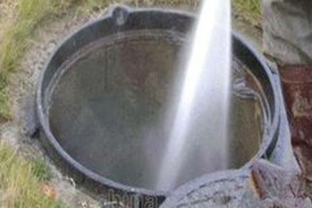 水管暗管漏水维修-排水管清淤
